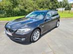 BMW 520D van 2011, Auto's, BMW, Particulier, Automaat, Te koop