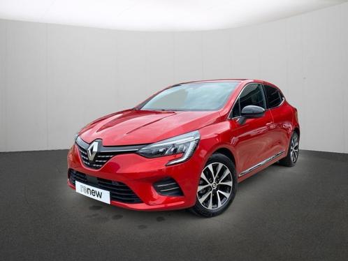 Renault Clio Techno tCe 90, Autos, Renault, Entreprise, Achat, Clio, Caméra de recul, Air conditionné, Alarme, Android Auto, Apple Carplay