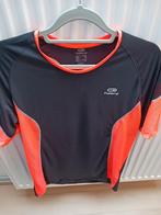 Sport t-shirt net als nieuw te koop. Maat M, Kleding | Heren, Sportkleding, Ophalen, Zo goed als nieuw, Maat 48/50 (M)