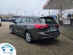 Ford Focus FORD FOCUS 1.5 ECOBLUE CONNECTED, Auto's, Ford, Te koop, 0 kg, Zilver of Grijs, 0 min