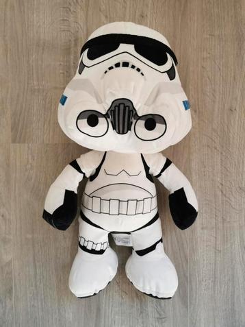 Knuffel Star Wars 45cm beschikbaar voor biedingen