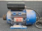 elektromotor, Doe-het-zelf en Bouw, Motoren, Ophalen, Gebruikt, Elektromotor