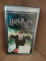 Harry Potter et l'ordre du Phoenix - PSP, Consoles de jeu & Jeux vidéo, Utilisé, Enlèvement ou Envoi, À partir de 7 ans, 1 joueur