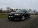 Audi a3 2016 1.6, Auto's, Zwart, Particulier, Te koop, 16000 cc