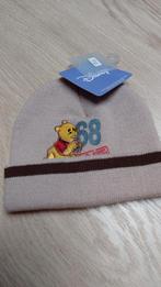 muts disney winnie the pooh kind, Kinderen en Baby's, Jongetje of Meisje, Nieuw, Muts, Ophalen