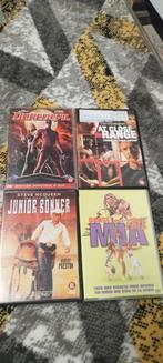 88 dvd divers, CD & DVD, DVD | Cabaret & Sketchs, Enlèvement ou Envoi