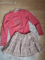 Someone setje maat 134, Enlèvement ou Envoi, Comme neuf, Ensemble