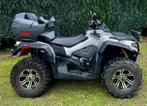 AFFAIRE! CAN-AM Max 570 XT T3B quad 2019, Motoren