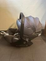 Cybex Platinum Cloud I-Size, Ophalen, Zijbescherming