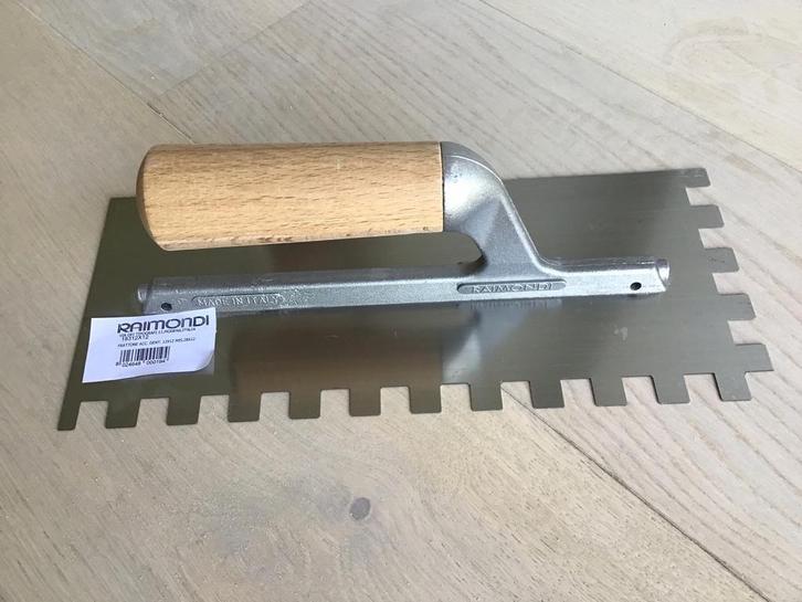 Spatule 12 mm NEUVE, Doe-het-zelf en Bouw, Gereedschap | Handgereedschap, Nieuw