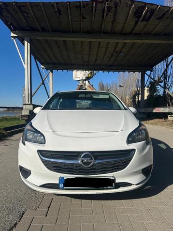 opel corsa 2015, Autos, Achat, Particulier, Corsa, Essence
