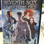Seventh son dvd als nieuw krasvrij 3eu, Comme neuf, À partir de 12 ans, Enlèvement ou Envoi, Action