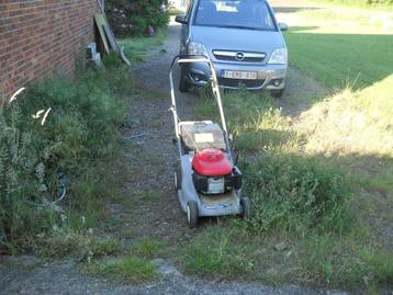 grasmachine honda hrb 425 beschikbaar voor biedingen