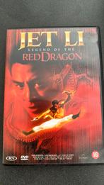Legend of the Dragon DVD, CD & DVD, DVD | Action, Utilisé, Enlèvement ou Envoi, Arts martiaux, À partir de 16 ans