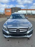 Mercedes c220d, Auto's, Mercedes-Benz, Euro 6, Diesel, Particulier, Te koop