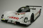 Spark 1/18 Peugeot 905 EVO - Winnaar Le Mans 1992, Hobby en Vrije tijd, Modelauto's | 1:18, Ophalen of Verzenden, Nieuw, Auto