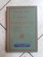 François CREPIN = manuel de la flore de Belgique, Enlèvement ou Envoi, Crepin