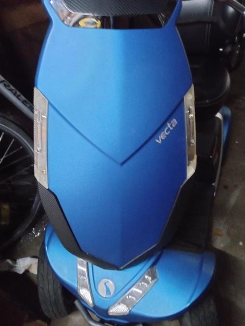 Mooie scootmobiel zgan, Diversen, Brommobielen en Scootmobielen, Zo goed als nieuw, Overige merken, Ophalen