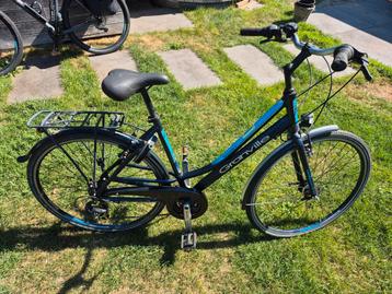 Dames fiets Grandville beschikbaar voor biedingen