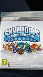 Skylanders ps3 game, Ophalen