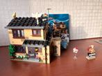 Lego harry potter 75968 set zonder doos, Ophalen of Verzenden, Gebruikt, Lego