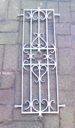 Sierrooster smeedijzer gietijzer, Ophalen of Verzenden, Gebruikt