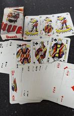 Speelkaarten biermerk Duvel, Verzamelen, Ophalen of Verzenden, Zo goed als nieuw, Overige typen, Duvel