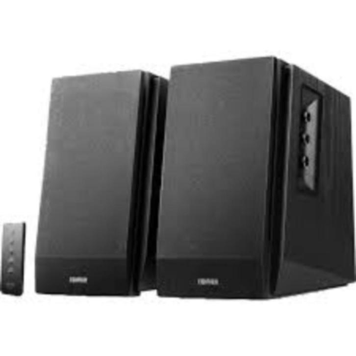 Edifier R1700BT 2.0 PC Speaker Luisprekers, Computers en Software, Pc speakers, Zo goed als nieuw, Ophalen