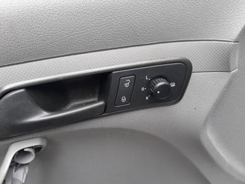 INTERRUPTEUR D'ALIMENTATION DES RETROVISEURS Volkswagen, Utilisé, Volkswagen