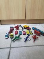Lot de 16 véhicules match box lesney avec des rare, Hobby en Vrije tijd, Modelauto's | 1:87, Ophalen of Verzenden, Gebruikt, Lesney