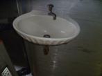 MOOIE LAVABO MET TOEBEHOREN, Ophalen