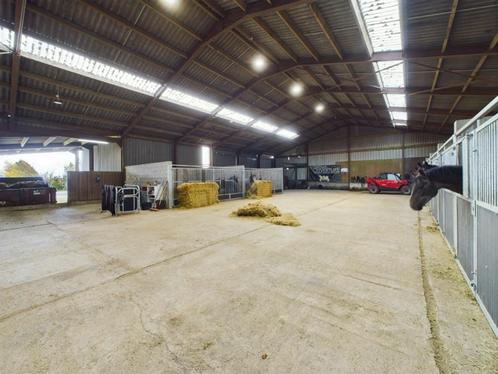 hall industriel et commercial, hangar agricole, stockage, Immo, Projets de nouvelles constructions, Autres types