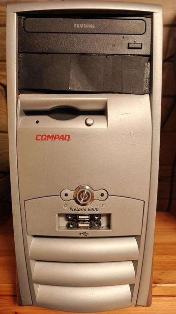 Windows XP/7 proof HD gaming PC Core i5/GTX650 DVD drive SSD beschikbaar voor biedingen