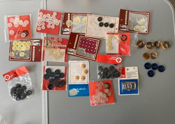 🍄 Lot knopen beschikbaar voor biedingen