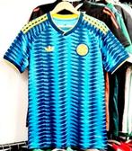 Colombia Voetbal Uitshirt Origineel WorldCup Nieuw 2026, Envoi, Comme neuf