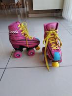 Rolschaatsen maat 32-33, Ophalen of Verzenden, Gebruikt, Kinderen