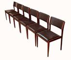 Vintage stoelen uit de jaren 60, Ophalen, Zo goed als nieuw