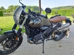 Bmw r nine t scrambler 2023 garantie 2028, 2 cilinders, Particulier, Meer dan 35 kW, 1200 cc