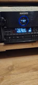 Marantz avr 7008, Audio, Tv en Foto, Marantz, Ophalen of Verzenden, Zo goed als nieuw