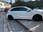 Mercedes A200 cdi moteur bloqué, Auto's, Leder en Stof, Wit, 5 deurs, Particulier