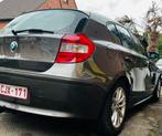 BMW M47 Automaat! Om in beslag te nemen! Prive  of handelaar, Auto's, BMW, Automaat, Zwart, Overige kleuren, Start-stop-systeem
