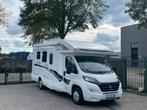 Fiat xgo mooie camper, Caravans en Kamperen, Fietsendrager, Airconditioning, Half-integraal, Fiat