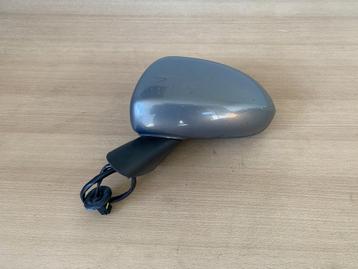 buitenspiegel links opel corsa D goud / bruin 2006 tot 2014 beschikbaar voor biedingen