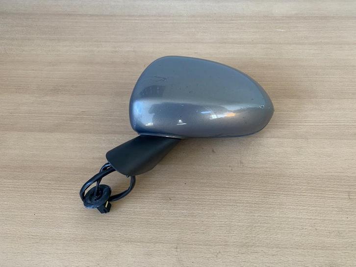 buitenspiegel links opel corsa D goud / bruin 2006 tot 2014, Auto-onderdelen, Spiegels, Opel, Gebruikt, Ophalen of Verzenden
