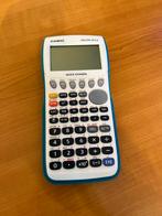 Casio Graph 35+ E rekenmachine, Diversen, Rekenmachines, Gebruikt, Grafische rekenmachine