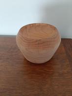 Handgemaakt kommetje, Ophalen