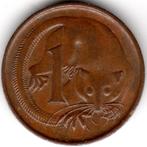 Australië : 1 Cent 1981  KM#62  Ref 14534, Postzegels en Munten, Munten | Oceanië, Ophalen of Verzenden, Losse munt