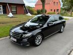 Mercedes-Benz E200d 150PK 9G-Tronic, Auto's, Diesel, Particulier, Te koop, E-Klasse