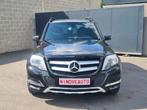 Mercedes-Benz GLK-Klasse 200 CDI *AUTOMAAT* (bj 2013), Auto's, Euro 5, Gebruikt, 4 cilinders, Zwart