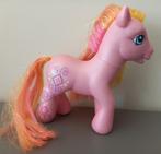 My little pony vintage G3 Crystal Princess Amazing Grace, Gebruikt, Ophalen of Verzenden